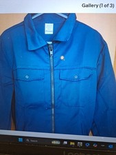 EB083 Alexandra mens workwear