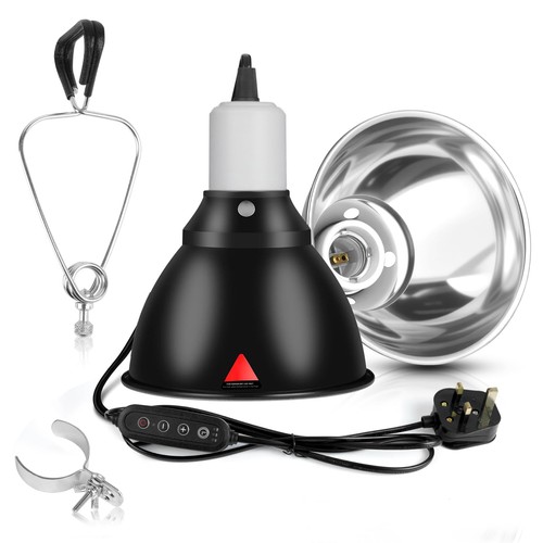 Hotut tortoise heat lamp - hotut,