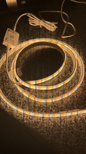 Philips hue white colour - white, &