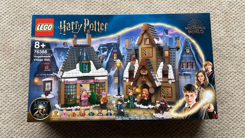 Lego 76388harry potter - lego,