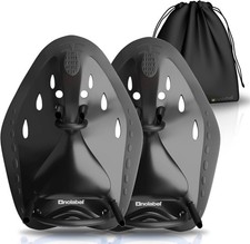 Hand Paddles For Swimming -