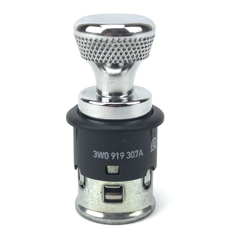 Bentley cigarette lighter knob - lighter,