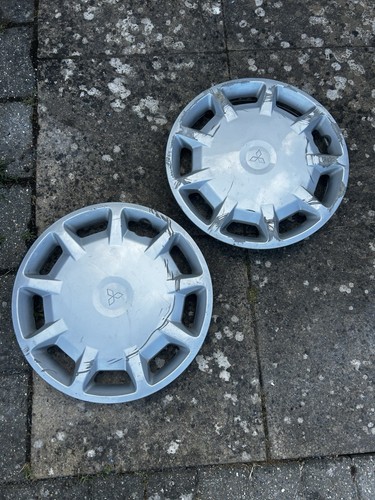 Mitsubishi colt lancer - 14”,