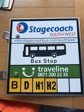 Stagecoach South West Bus