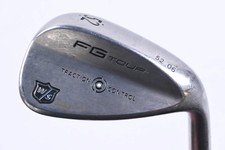 Wilson FG Tour Gap Wedge / 52
