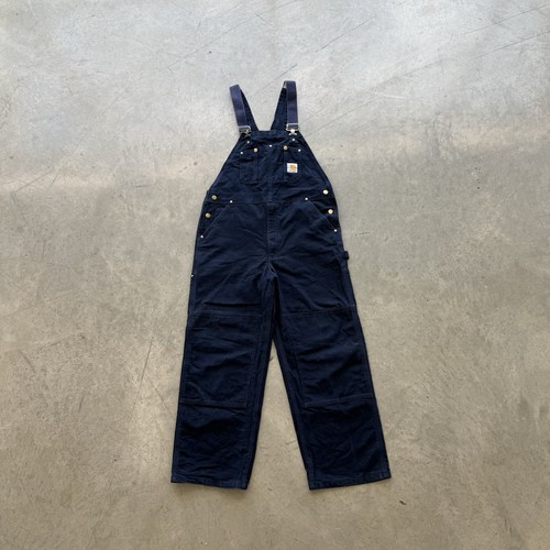 Carhartt bib overalls relaxed - overalls,