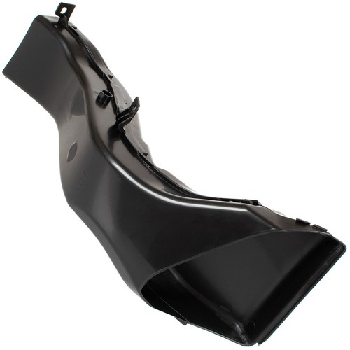 Air duct channel - duct,
