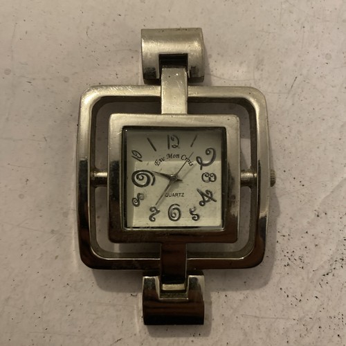 Eve mon crois women quartz - eve,