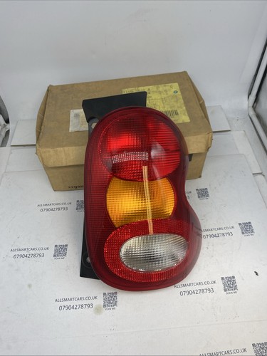 Smart car 450 - 450, fortwo