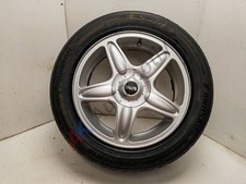 Mini 16 Inch 5 Spoke Blaster