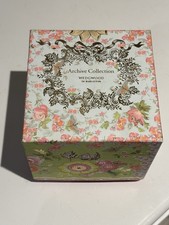 Wedgwood Pink Cameo Design