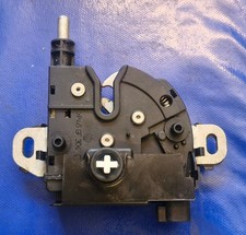 GENUINE FORD FOCUS  MK1 BONNET