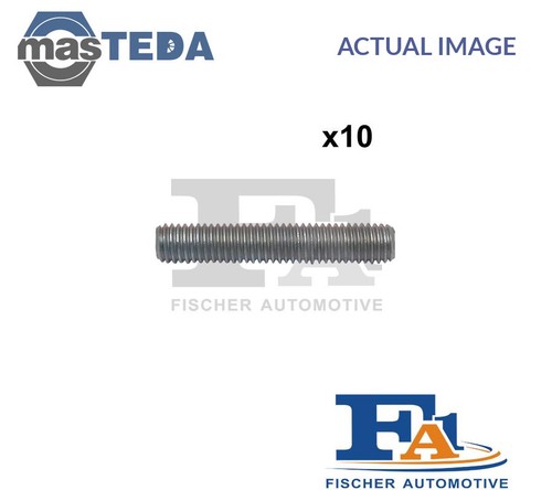 985 82110 bolt - 985-82110, exhaust