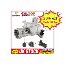 IGNITION BARREL DOOR LOCK SET