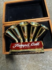 Hohner TRUMPET CALL Harmonica