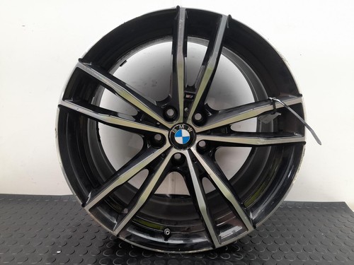 Bmw series alloy wheel - 3,