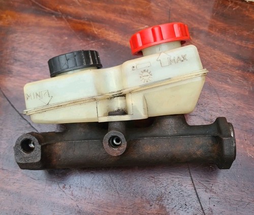 Ford transit mark brake - transit, 2