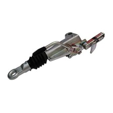 Trailer Coupling Indespension
