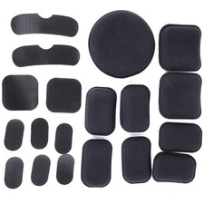 19Pcs/Set Helmet Replacement
