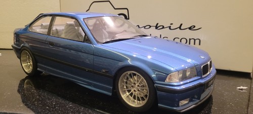 Otto models bmw - otto, e36