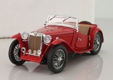 Franklin/Danbury mint 1:24