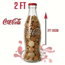 2ft giant coca - coca, cola
