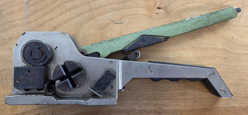 Vintage fmc swiss made - vintage,