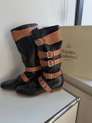 Vivienne westwood black pirate - vivienne,