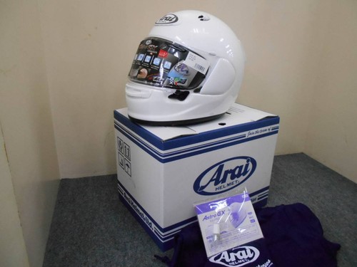 Arai astro full face - arai, helmet