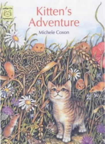 Kitten adventure michele - kitten's, adventure-michele