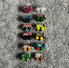 Thomas & Friends Minis trains