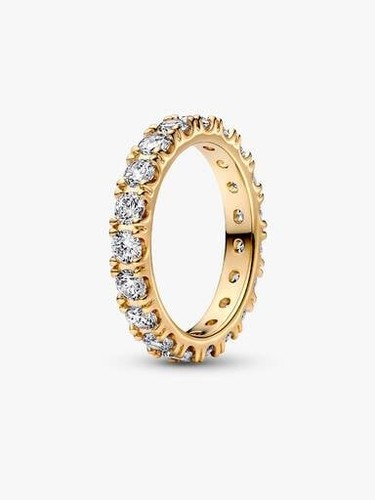 Pandora 14k gold - gold, plated