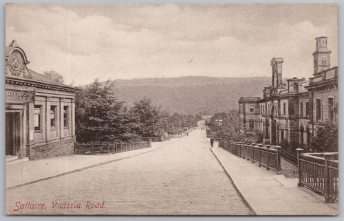 Saltaire shipley victoria - shipley,,