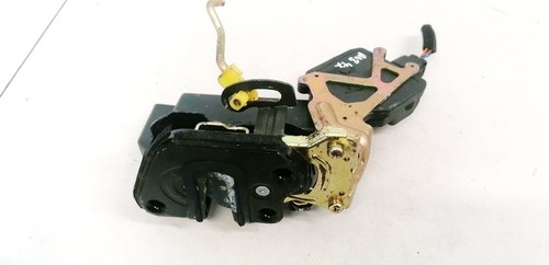 Door lock central - , locking