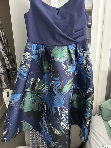 Coast fit and - coast, flare