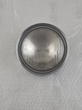 Siem Vespa Rally Headlamp Chrome Rim Vintage Italian Scooter Sprint GT