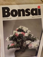 Bonsai Magazines -  Original