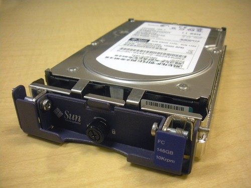 Sun xta 3510 146gb - sun, xta-3510-146gb-10k