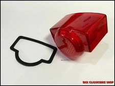 LENS TAILLIGHT & GASKET HONDA