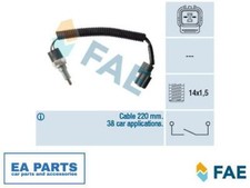 Switch, reverse light for