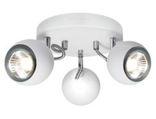 Retro LED Eyeball 3 Way