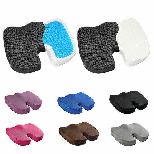Cooling gel memory - gel, foam