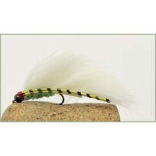 Tungsten Cats Whisker Zonkers