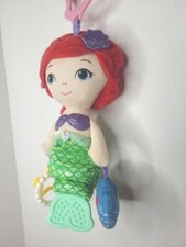 Disney Baby Ariel Little