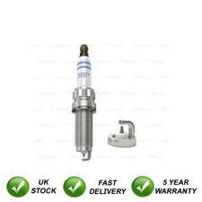 Spark Plug SJR Fits 1 Series