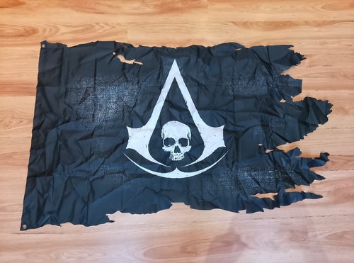 Assassins creed black flag - creed,