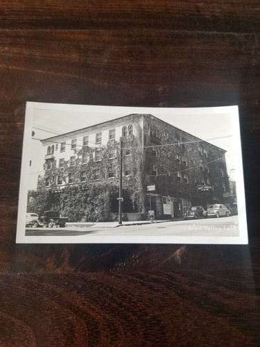 1940 grass valley - c.,