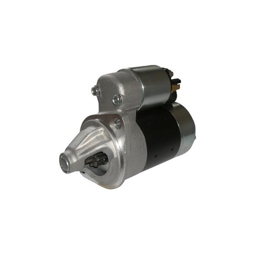 Starter motor microcar - motor,