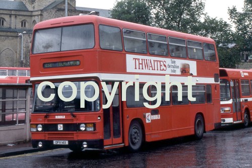 Bus photo ribble - photo,