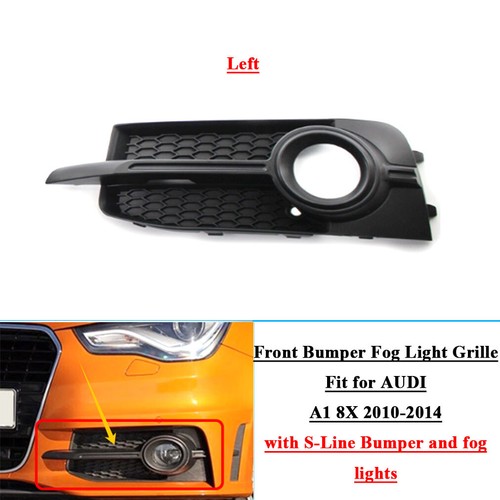 Honeycomb front bumper - honeycomb,